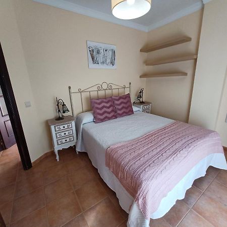 La Morada De Salome Apartment Ronda Exterior photo