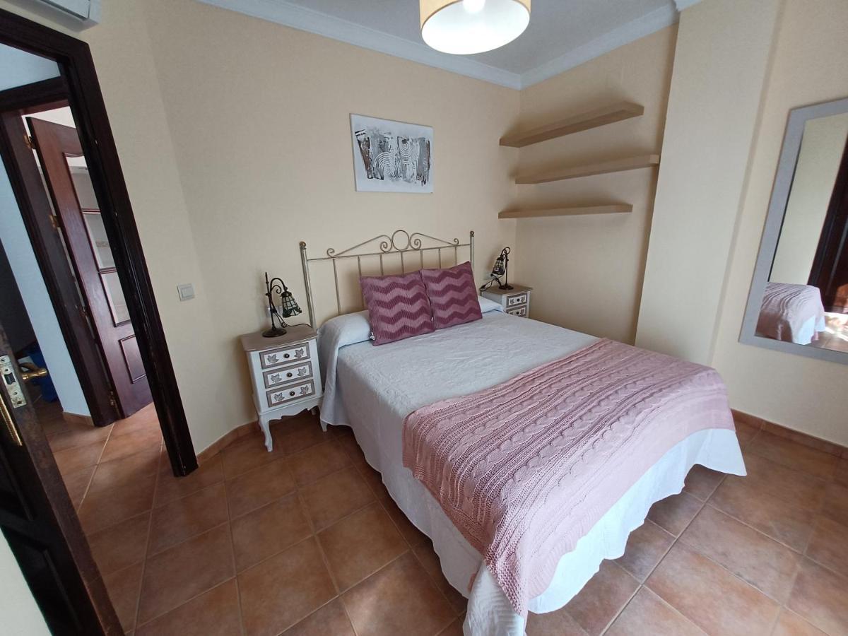 La Morada De Salome Apartment Ronda Exterior photo