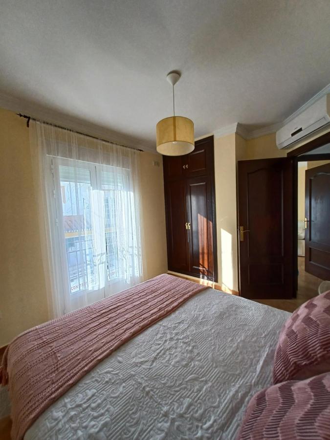 La Morada De Salome Apartment Ronda Exterior photo