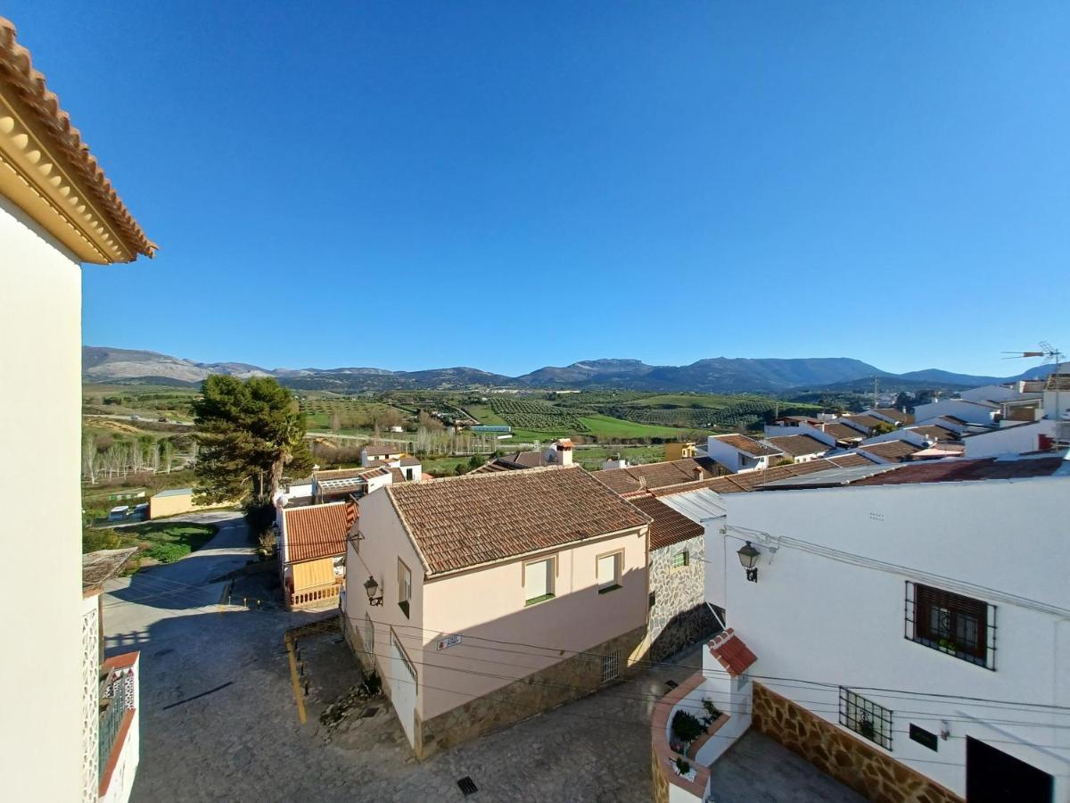La Morada De Salome Apartment Ronda Exterior photo