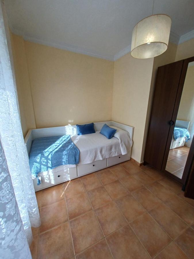 La Morada De Salome Apartment Ronda Exterior photo