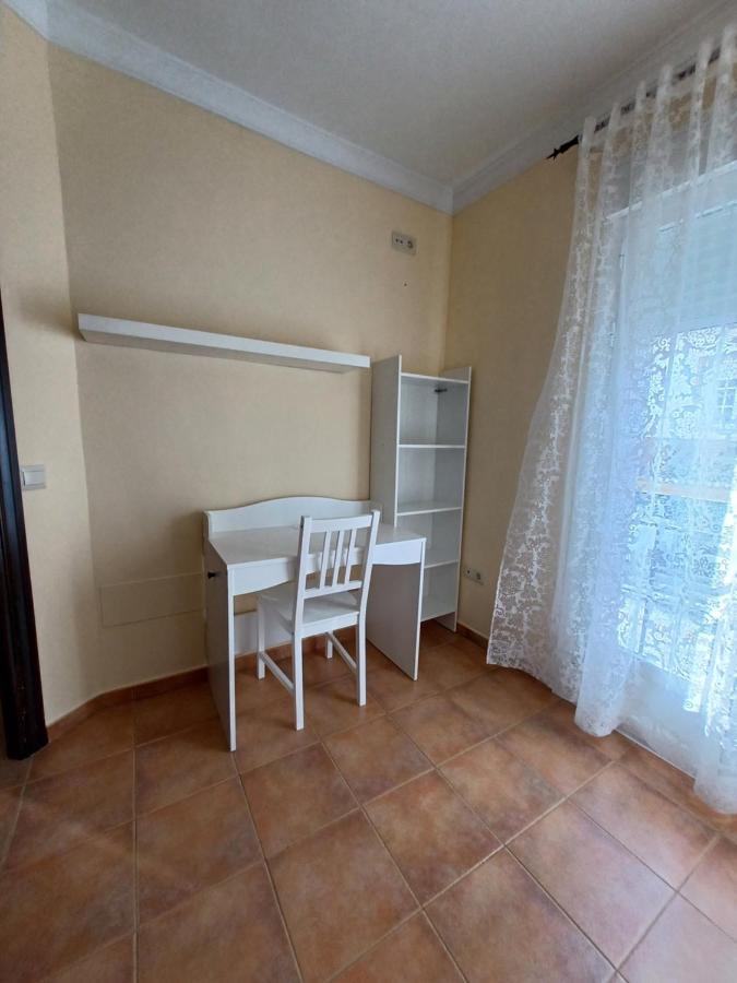 La Morada De Salome Apartment Ronda Exterior photo